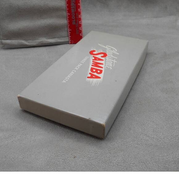 Gladstone Samba Three Pack Canasta Set Poodle Cards Incomplete Please Read Desc - Picture 5 of 5